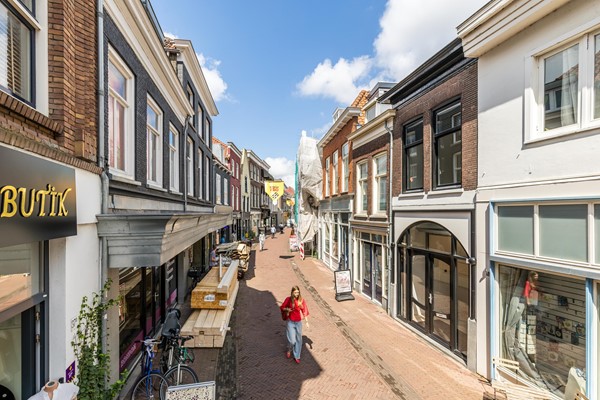 Medium property photo - Hoogstraat 54, 3111 HJ Schiedam